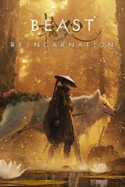 Beast of Reincarnation Pre-Order Bundle