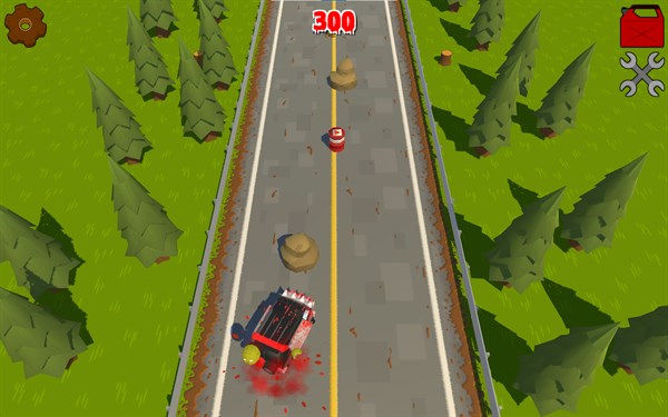Zombie Smash - PC — 7