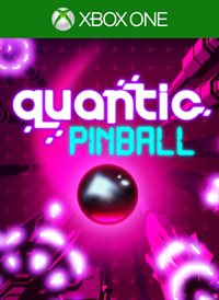 Quantic Pinball