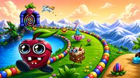 Petey Pedro unBEETable Adventure
