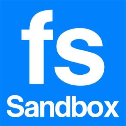 FS Sandbox Online