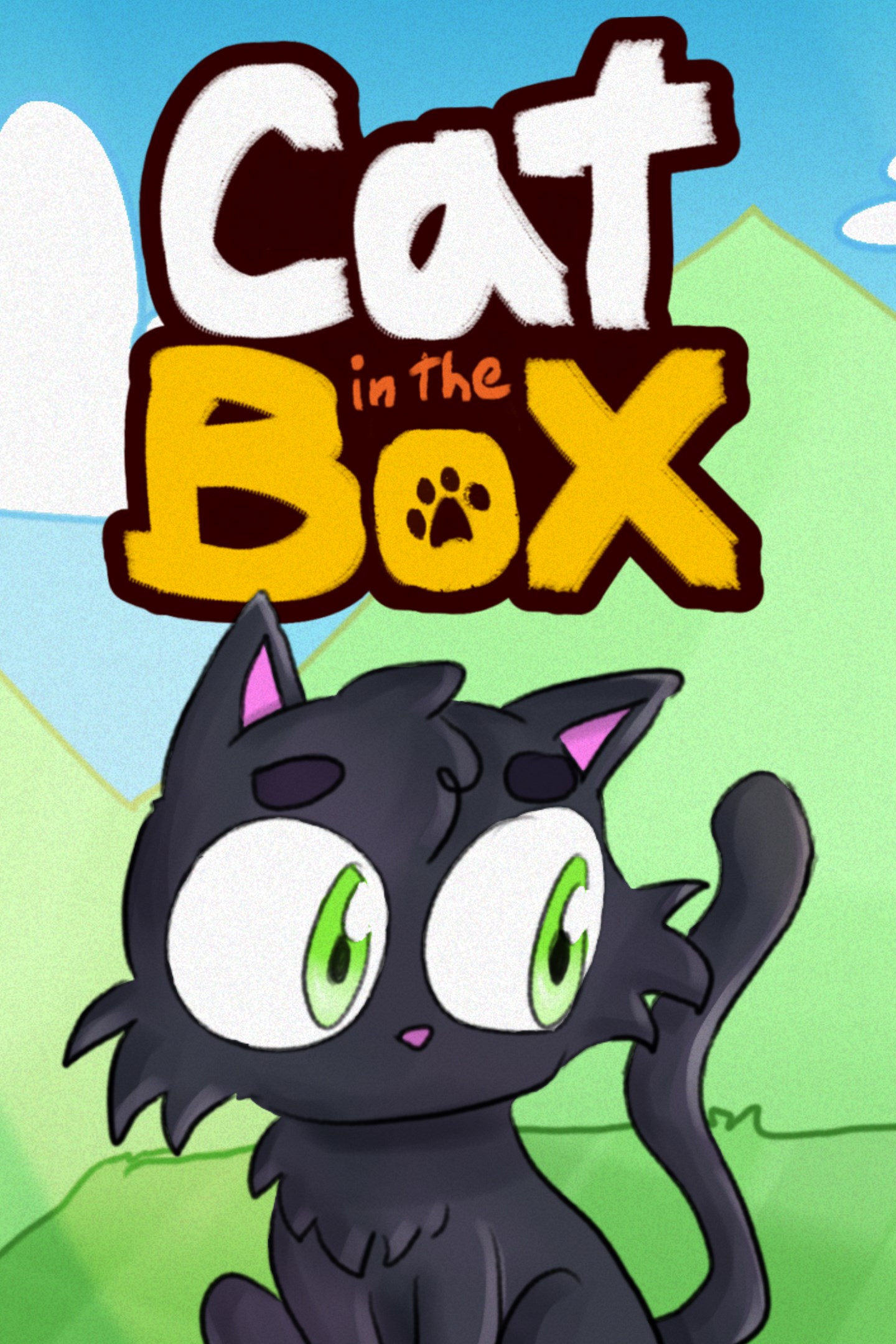 Cat in the Box (Xbox One)