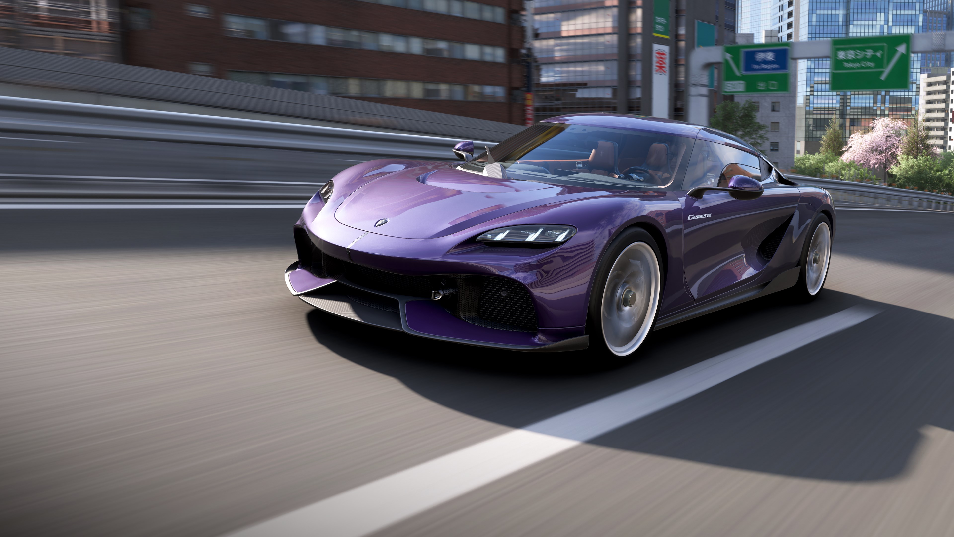 Forza Horizon 6: 2024 Koenigsegg Gemera | Xbox | Chiave | Privato