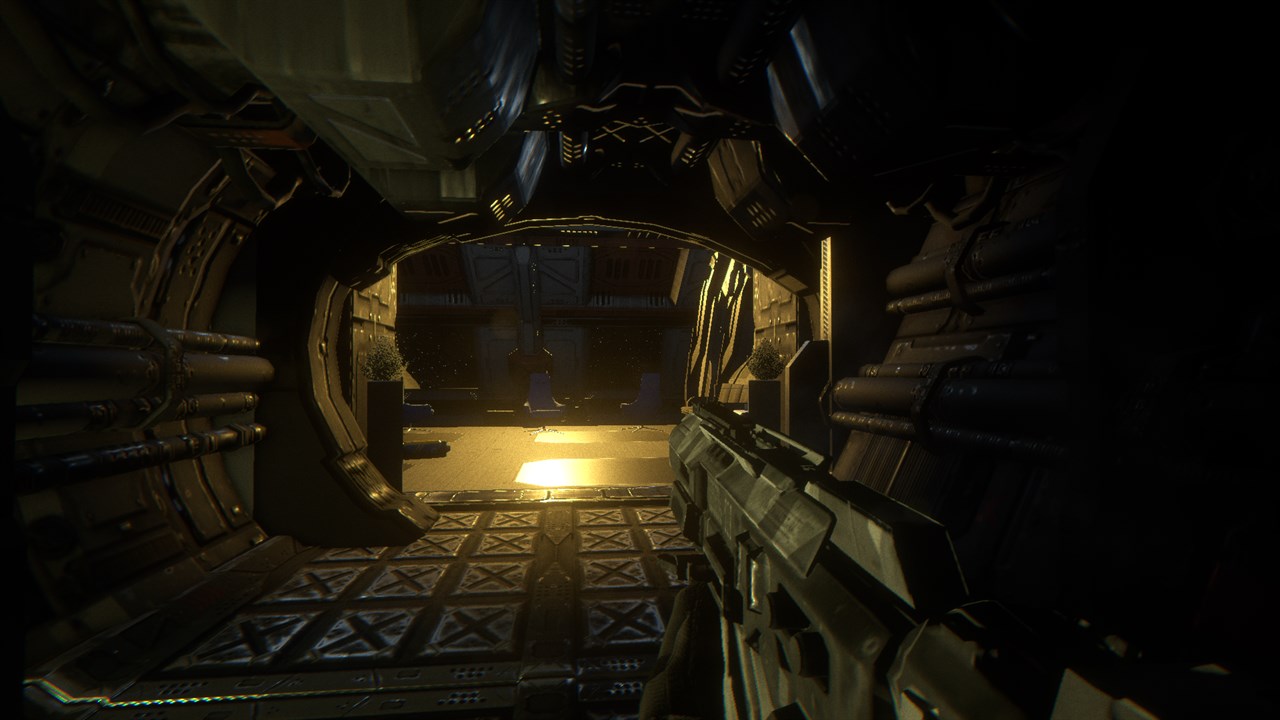 Syndrome screenshot 3