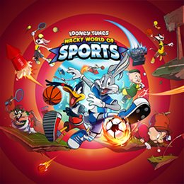 Aperçu Looney Tunes: Wacky World of Sports