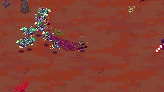 Atomicrops: Reap What You Bundle screenshot 5