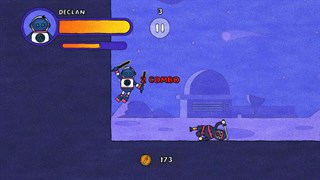 Ragdoll Fighter screenshot 3