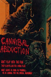 Cannibal Abduction