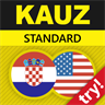 KAUZ Hrvatski-English