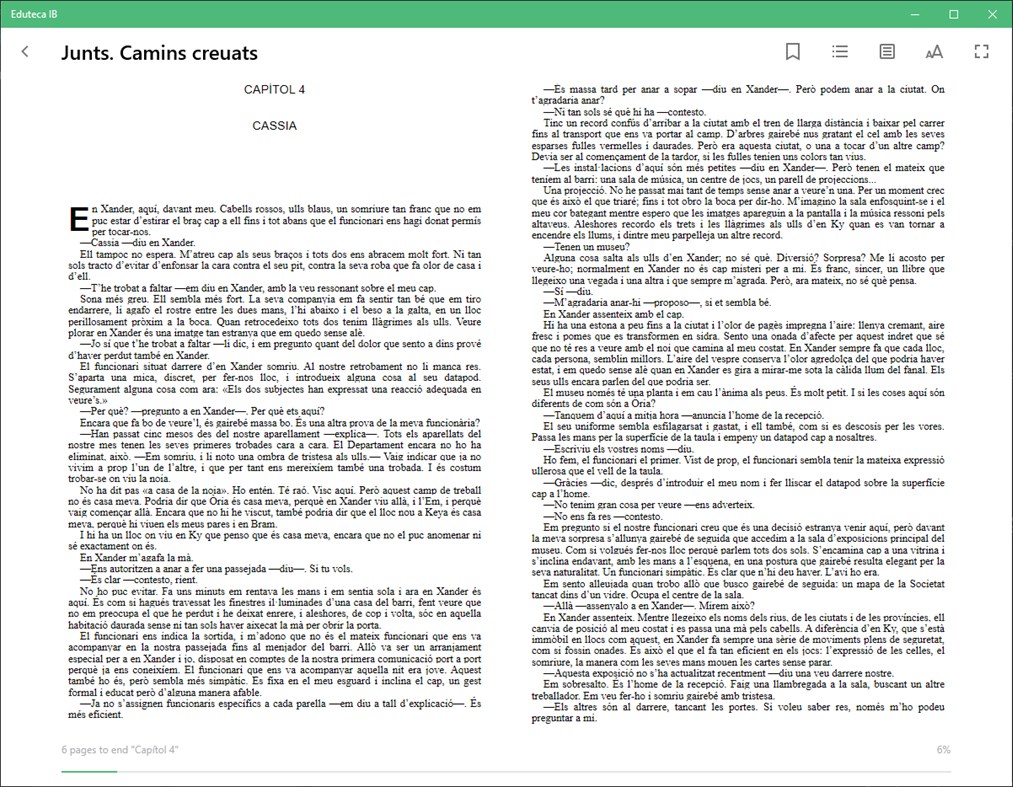 #4. Eduteca IB (Windows) Podle: ODILO TID SL