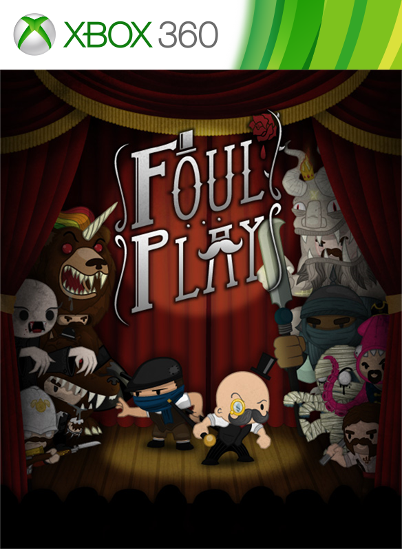 Foul Play
