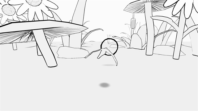Bird Game + screenshot 3