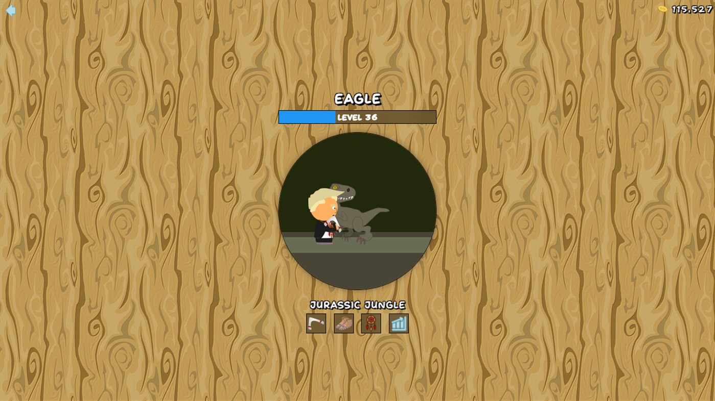 #3. Idle Token Quest (Windows) 来自: Ape Apps