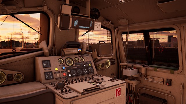 Train Sim World 6: Deluxe Edition screenshot 3