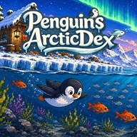Penguin's ArcticDex (Xbox One)