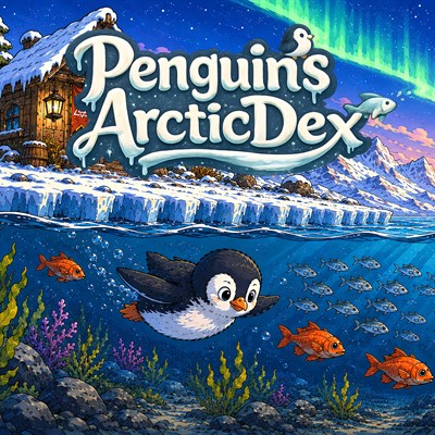 Penguin's ArcticDex (Xbox One)
