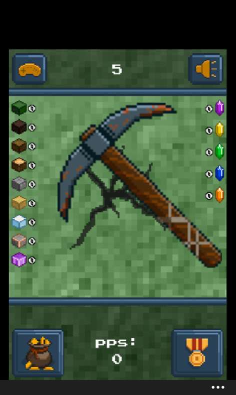Pick Crafter Screenshots 1