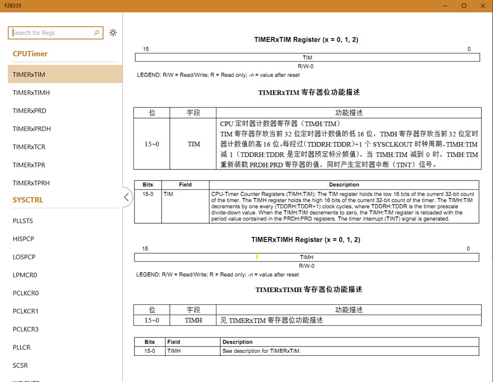 #2. F28335 (Windows) Door: X·L