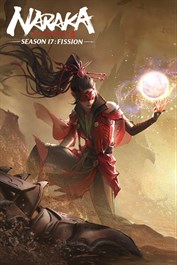 NARAKA: BLADEPOINT