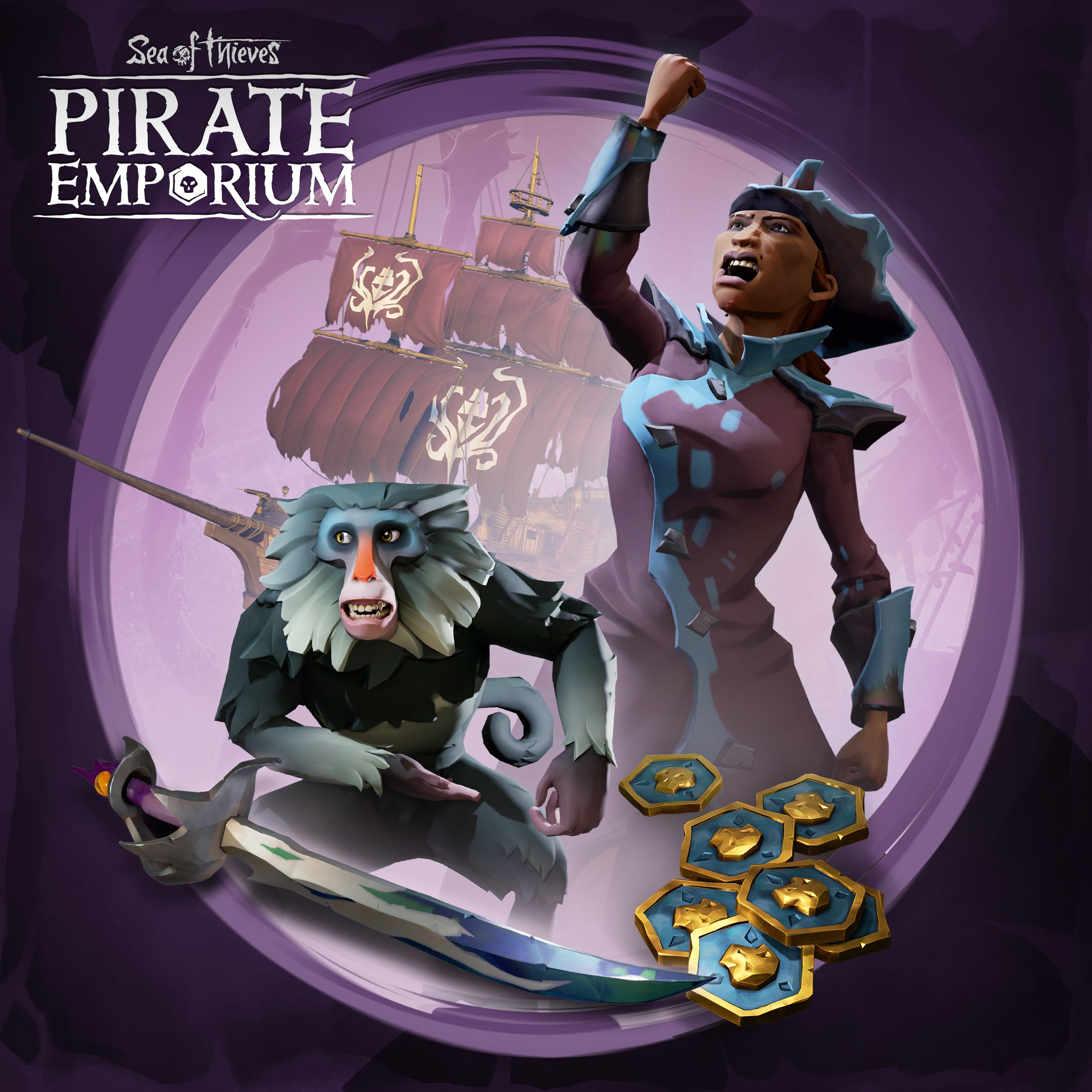 Pacote de Kraken para Iniciantes