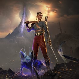 Aperçu Flintlock: The Siege of Dawn