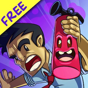 Office Madness Free