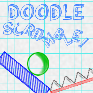 Doodle Scramble!