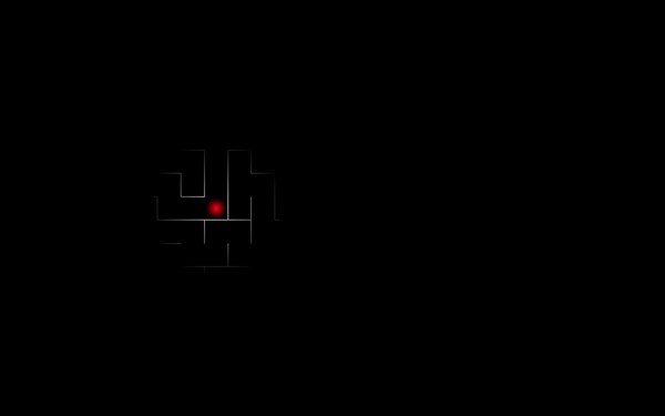 The hardest maze — 3