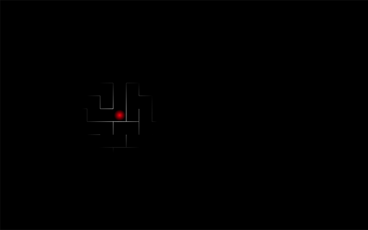 #3. The hardest maze (Xbox) Podle: mnml