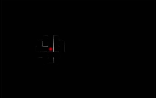 The hardest maze screenshot 3