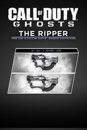 Call of Duty®: Ghosts - Arma - O Ripper