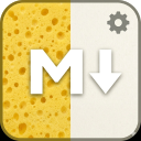 Markdown Local Editor icon