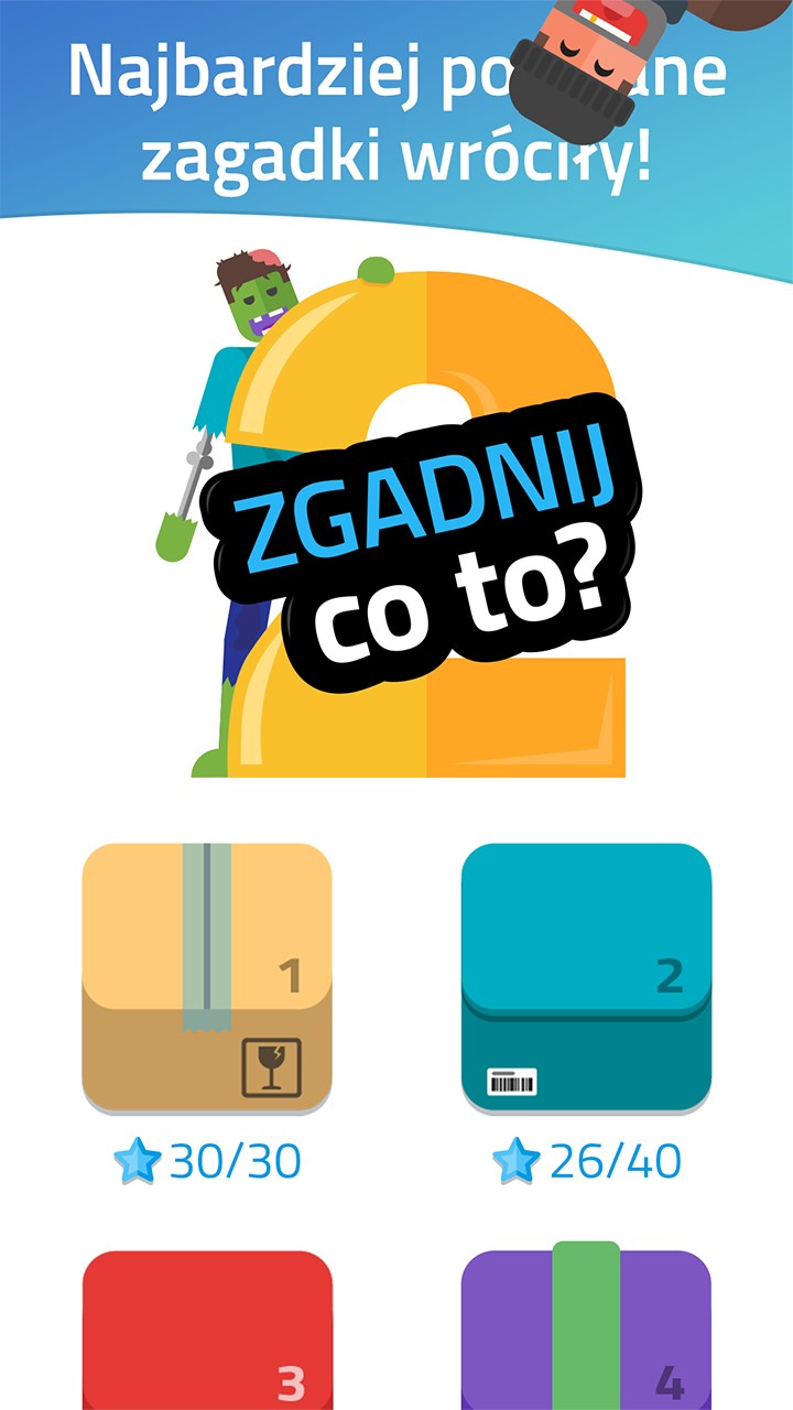 Uzyskaj Produkt Zgadnij Co To 2 Sklep Microsoft Store Pl Pl
