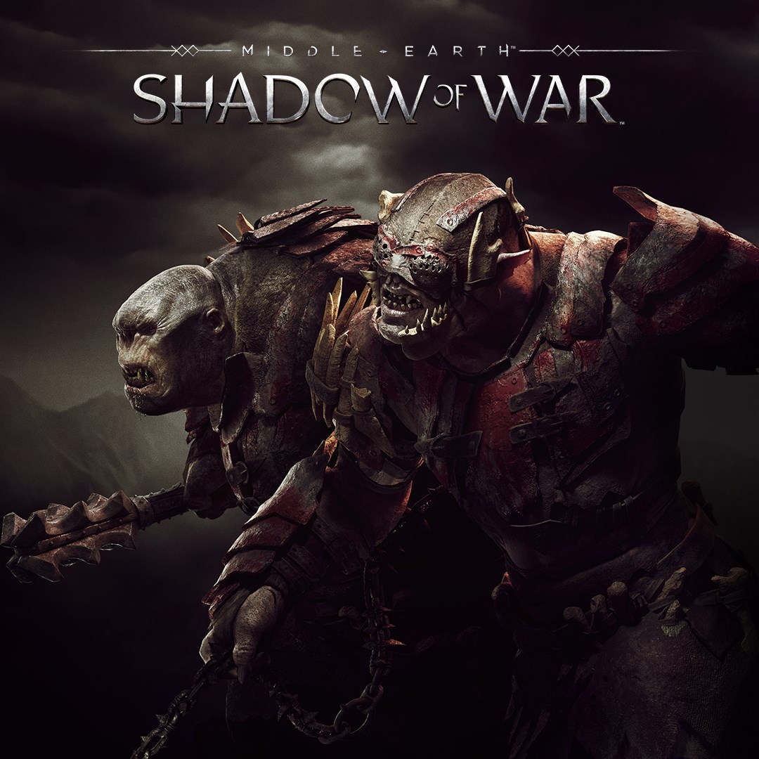 shadow of war xbox store