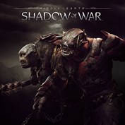 Middle-earth™: Shadow of War™ Definitive Edition