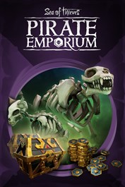 Skeleton Pet Bundle