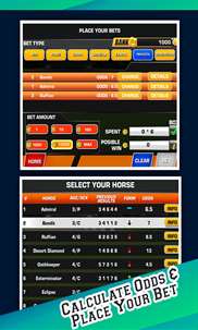 Real Horse Race Betting screenshot 5