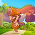 Prehistoric Dude