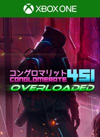 Conglomerate 451: Overloaded