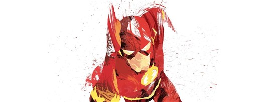 Kid Flash Wallpaper New Tab marquee promo image