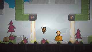 BattleBlock Theater screenshot 3