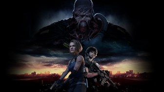 Resident evil 3 cheap xbox one store