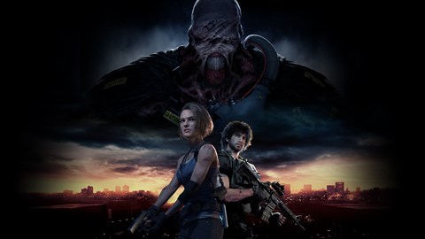 Buy RESIDENT EVIL 3 for Xbox