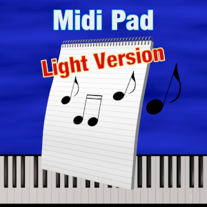 Piano MIDI files