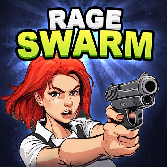 Rage Swarm for Xbox in South Africa region
