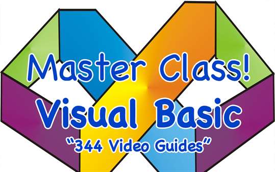 Visual Basic Master Class screenshot 1