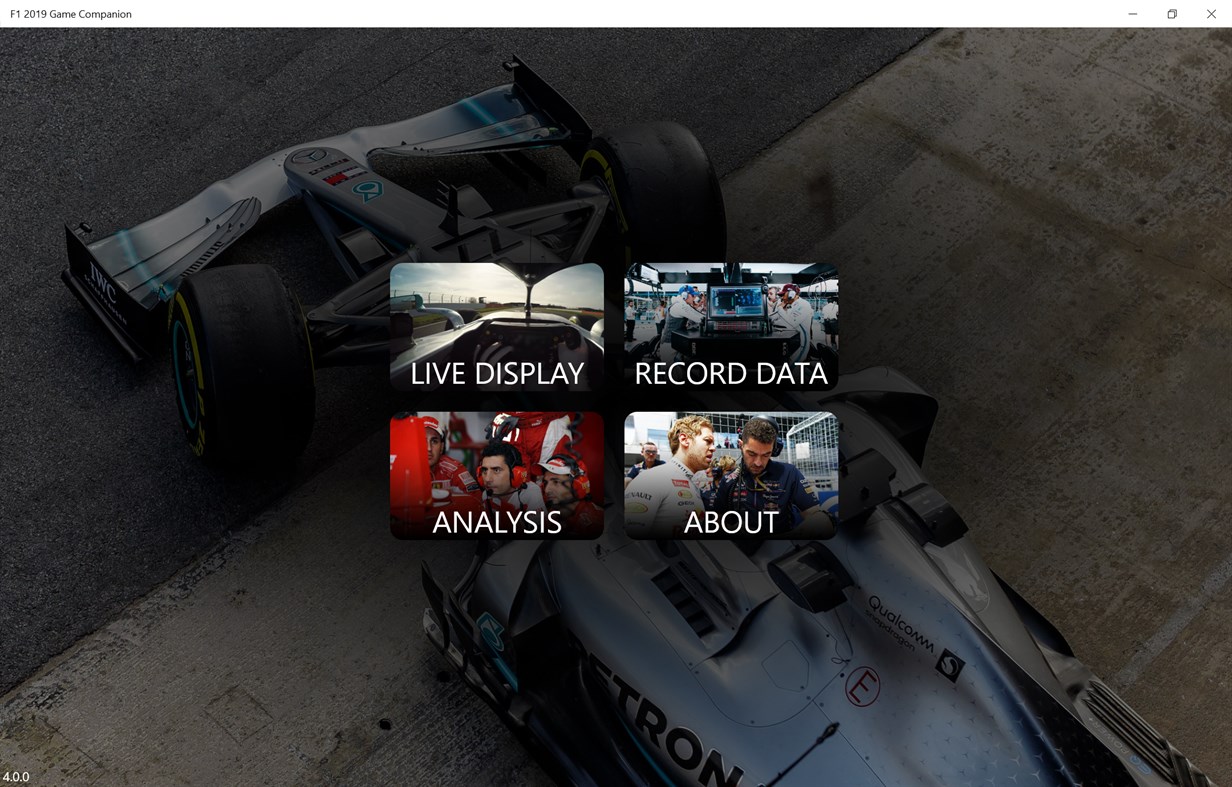 #1. Apex Visual 2019 (Windows) By: Tim Hanewich