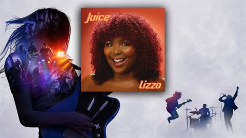 "Juice" - Lizzo
