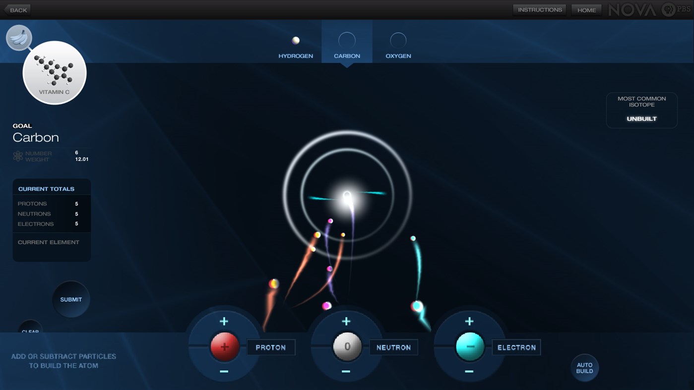 #3. NOVA Elements (Windows) 由: WGBH Educational Foundation