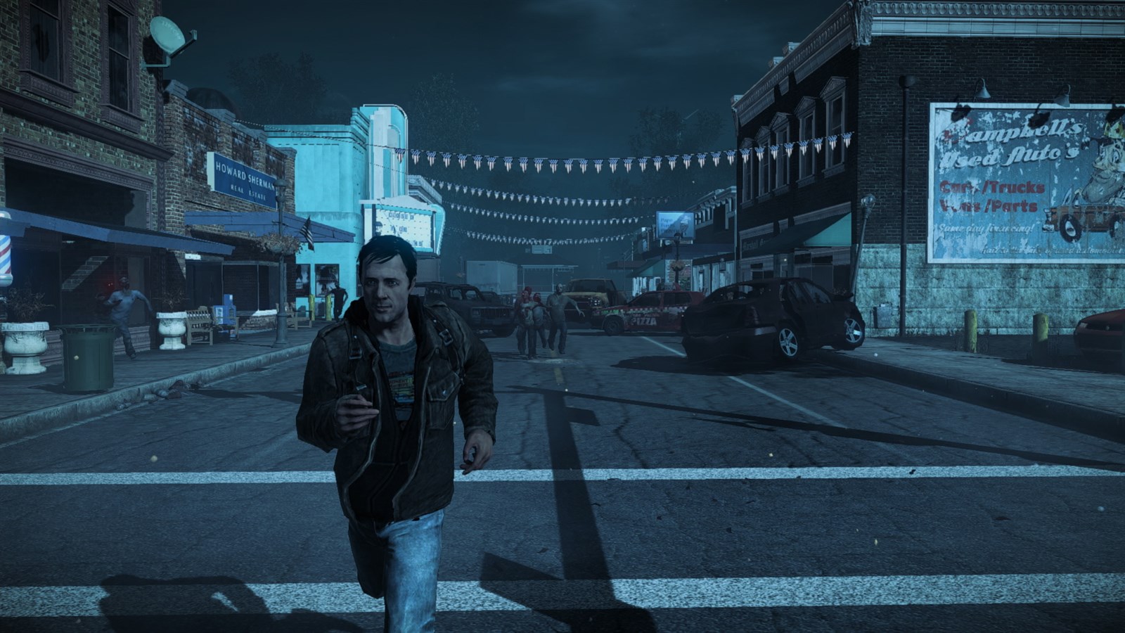 State of Decay: Year-One — captura 3